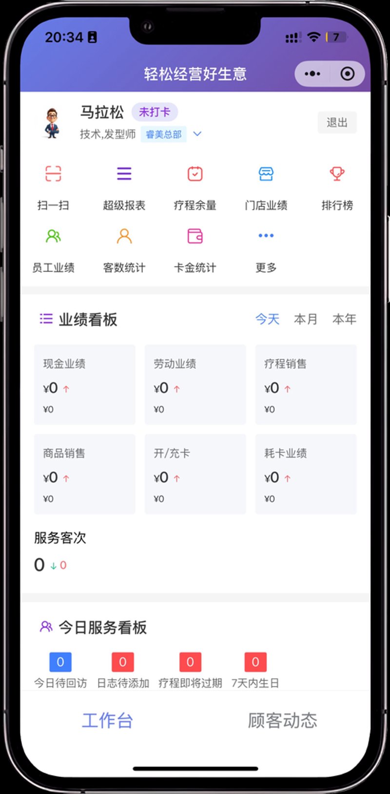 企业管理系统开发，开启高效管理新时代