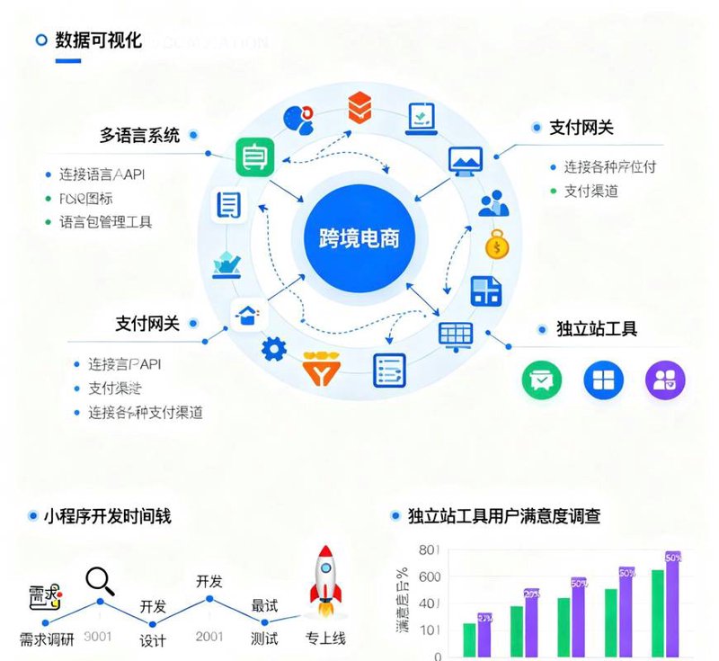 软件定制开发与企业数字化转型